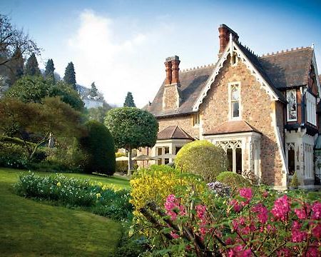 Cotford Hotel Great Malvern Eksteriør bilde