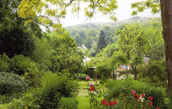 Cotford Hotel Great Malvern Eksteriør bilde