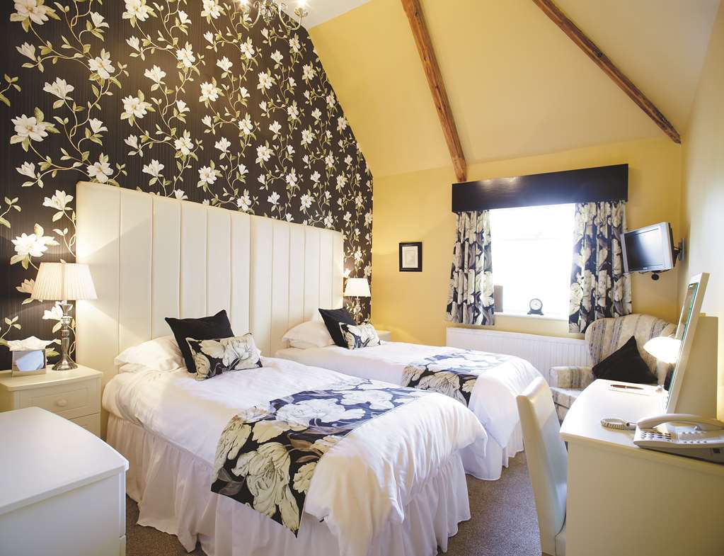 Cotford Hotel Great Malvern Rom bilde