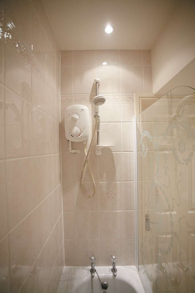 Cotford Hotel Great Malvern Rom bilde
