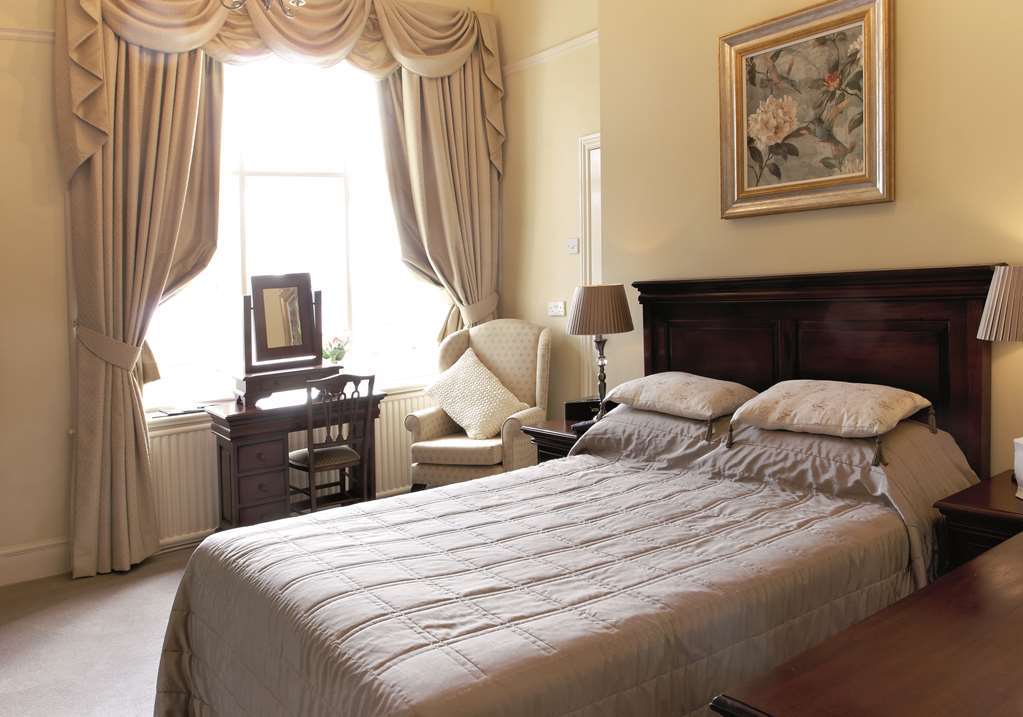 Cotford Hotel Great Malvern Rom bilde