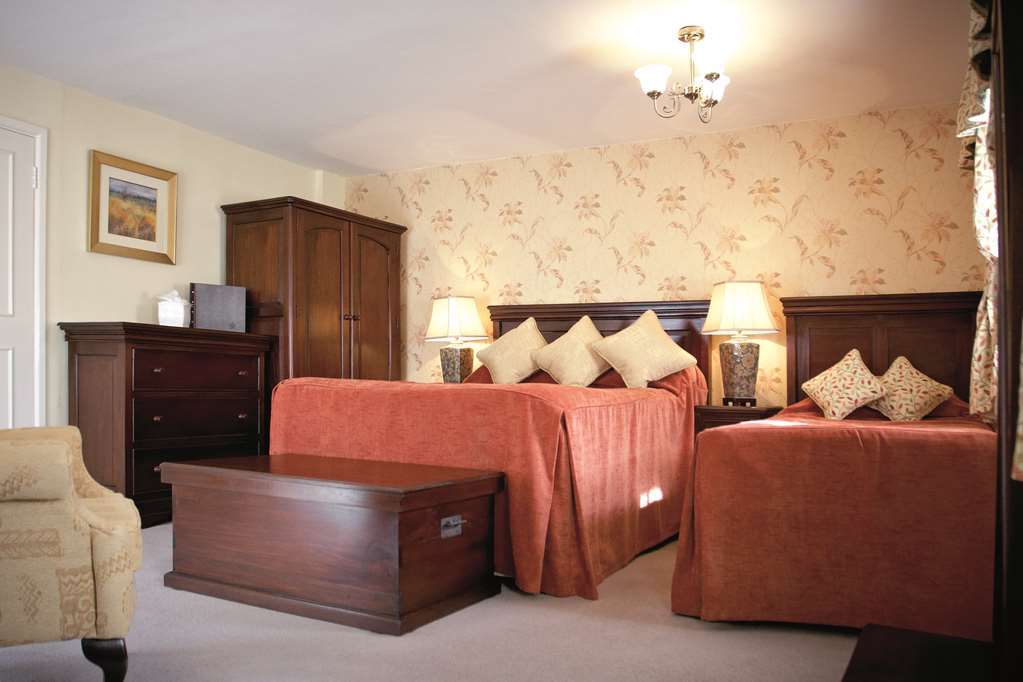 Cotford Hotel Great Malvern Rom bilde