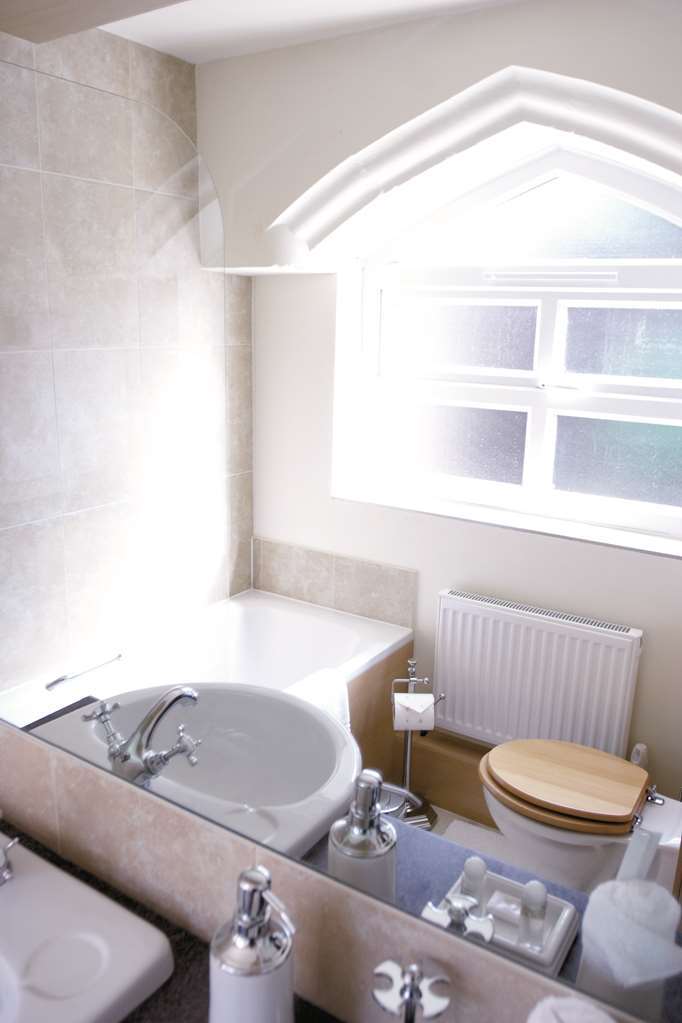 Cotford Hotel Great Malvern Rom bilde