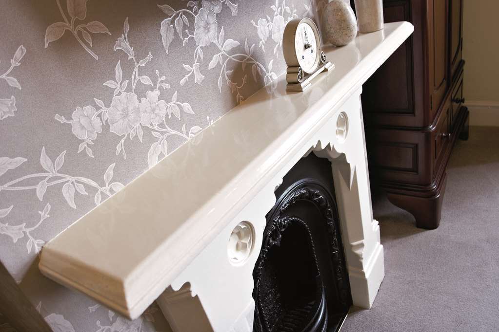 Cotford Hotel Great Malvern Rom bilde