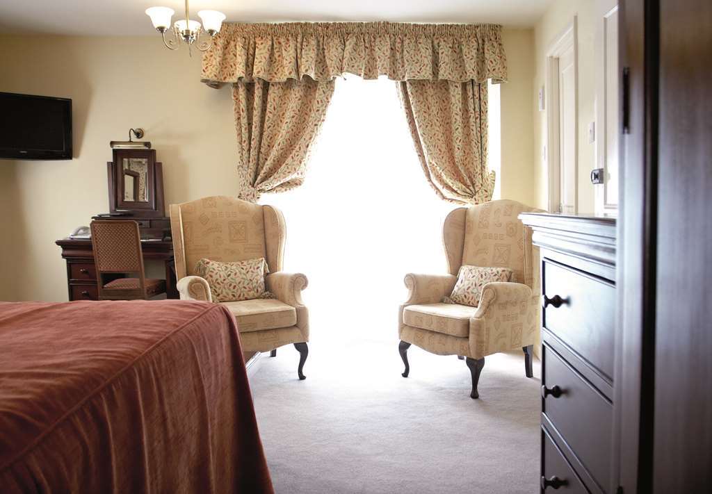 Cotford Hotel Great Malvern Rom bilde
