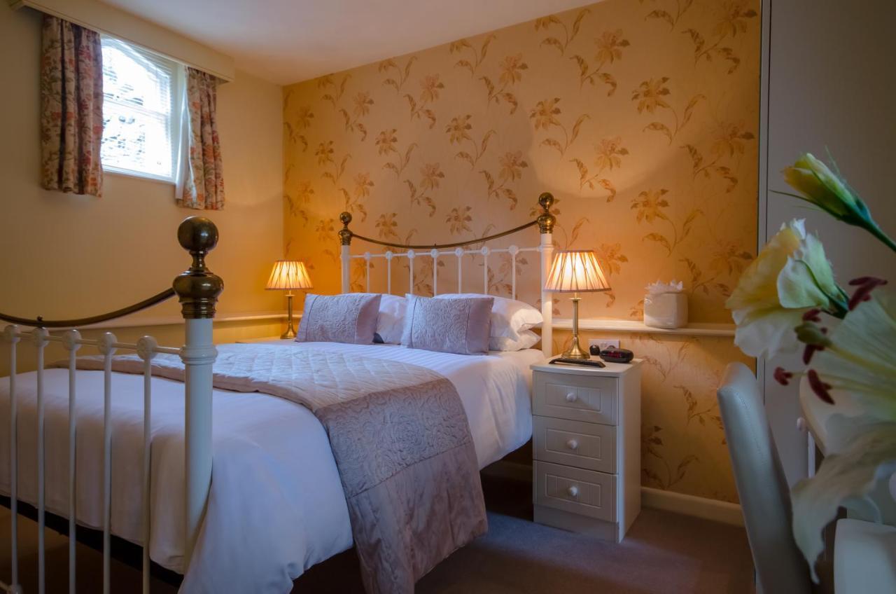 Cotford Hotel Great Malvern Eksteriør bilde