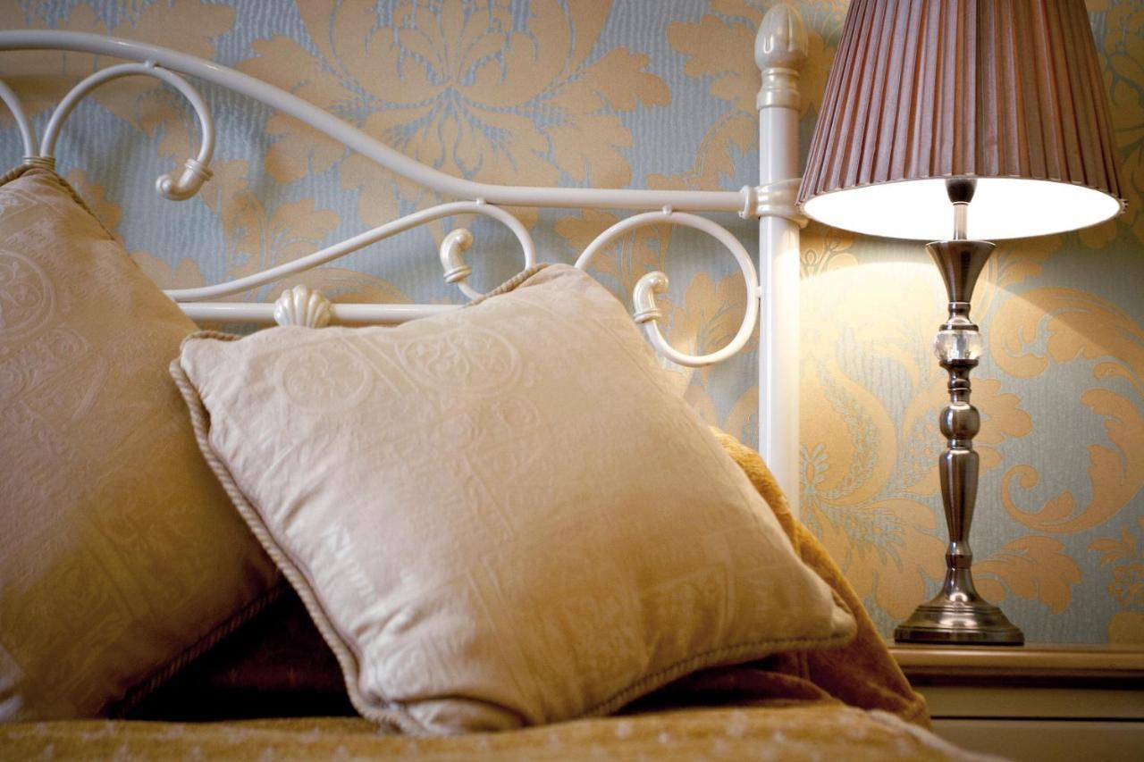 Cotford Hotel Great Malvern Eksteriør bilde