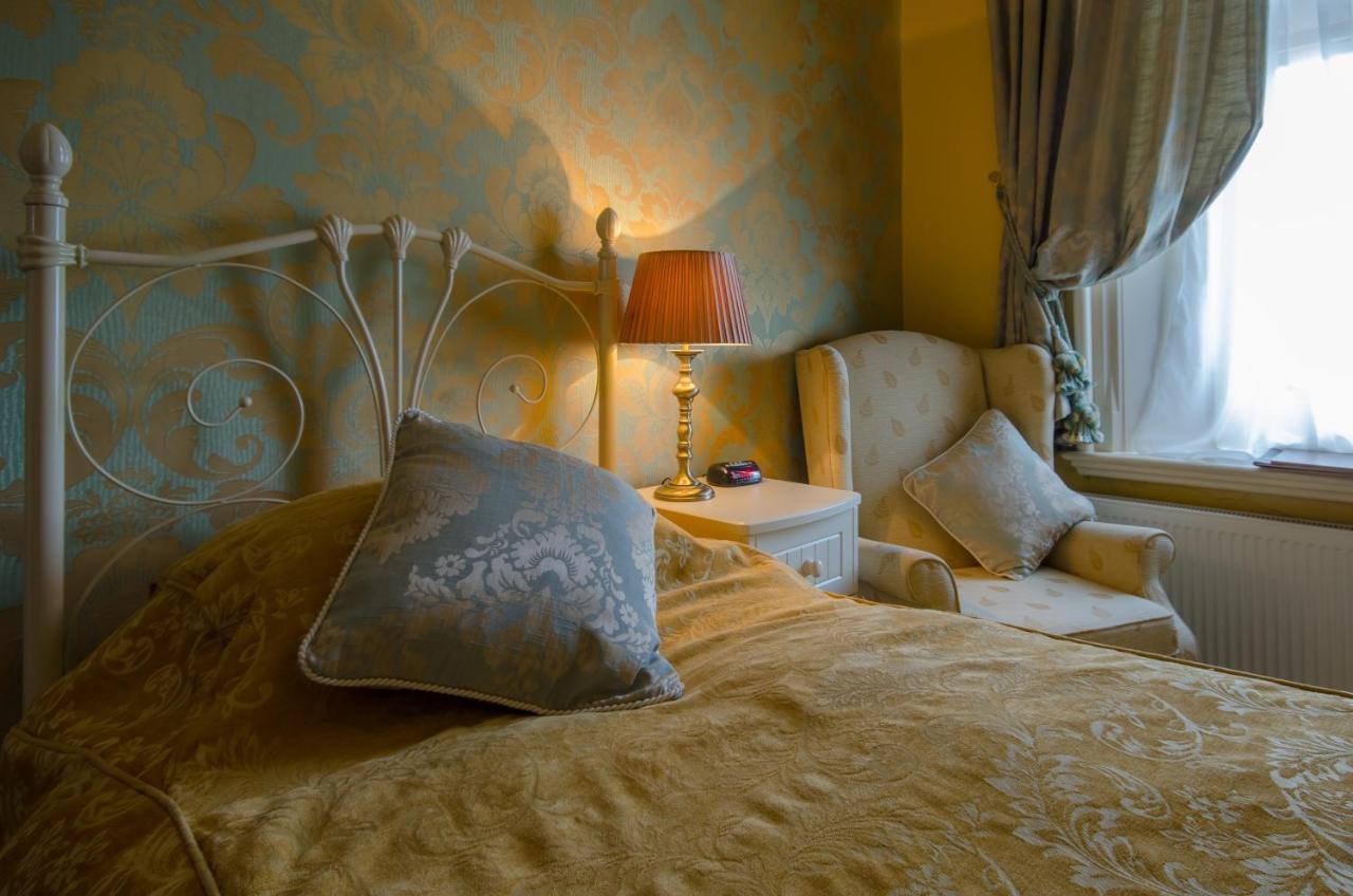 Cotford Hotel Great Malvern Eksteriør bilde