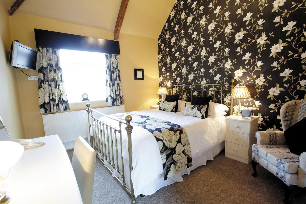 Cotford Hotel Great Malvern Eksteriør bilde