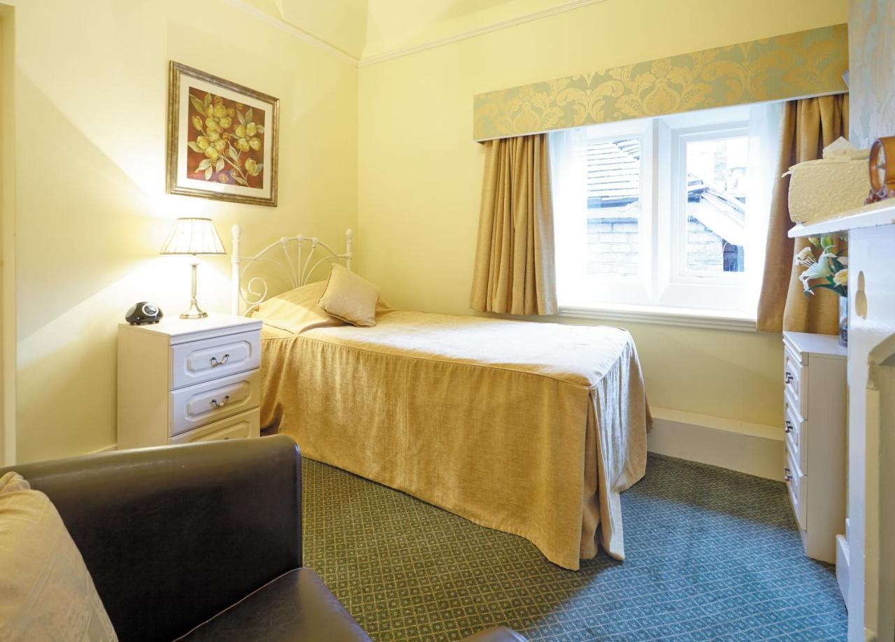 Cotford Hotel Great Malvern Eksteriør bilde